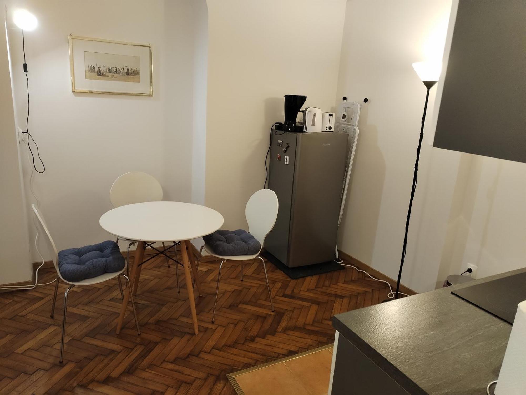 Apartman Marko Lovran Eksteriør billede
